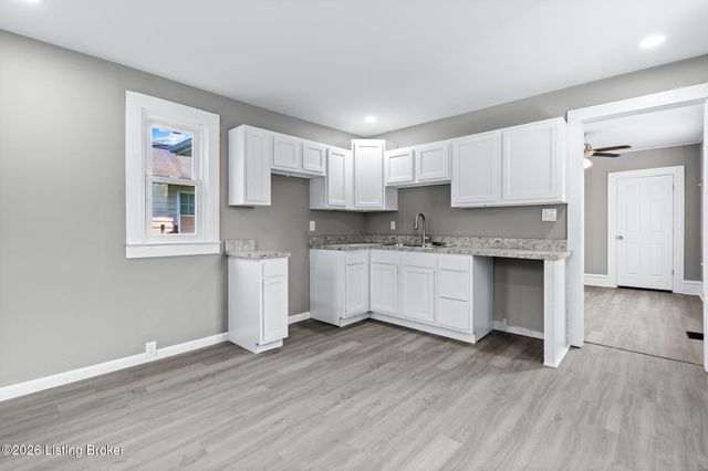 1346 S 32nd St, Louisville, KY 40211