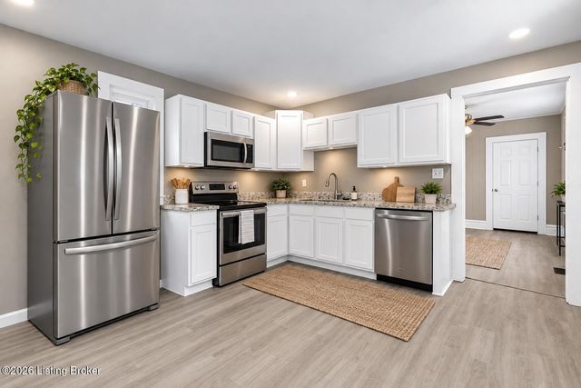 1346 S 32nd St, Louisville, KY 40211