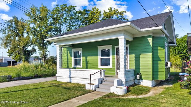 1346 S 32nd St, Louisville, KY 40211