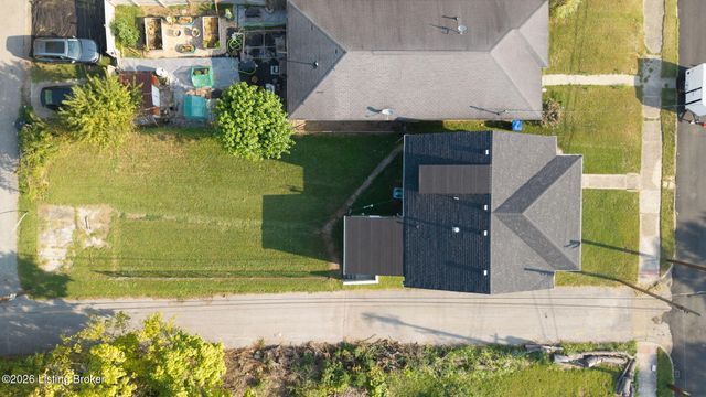 1346 S 32nd St, Louisville, KY 40211