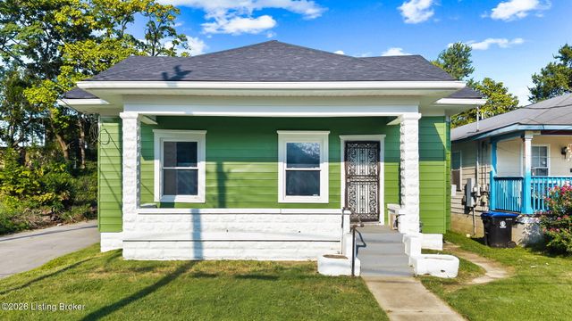 1346 S 32nd St, Louisville, KY 40211