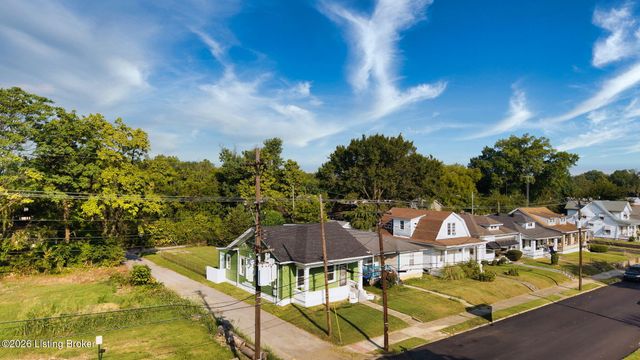 1346 S 32nd St, Louisville, KY 40211