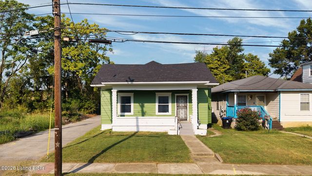 1346 S 32nd St, Louisville, KY 40211