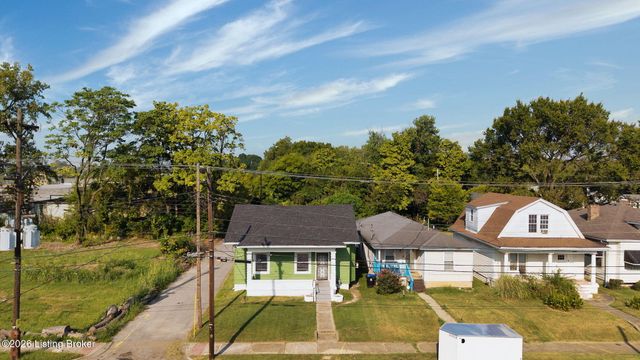 1346 S 32nd St, Louisville, KY 40211