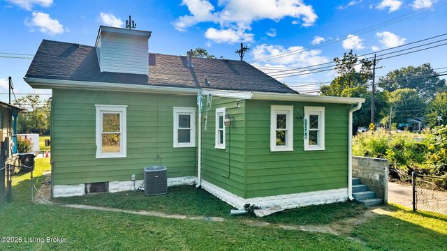 1346 S 32nd St, Louisville, KY 40211