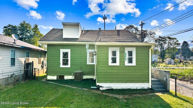 1346 S 32nd St, Louisville, KY 40211