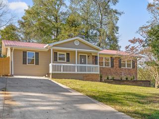 2291 Walnut Grove Church Road, Dayton, TN 37321