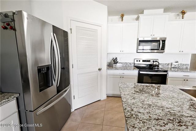 7284 Topaz Drive, Grant-valkaria, FL 32949