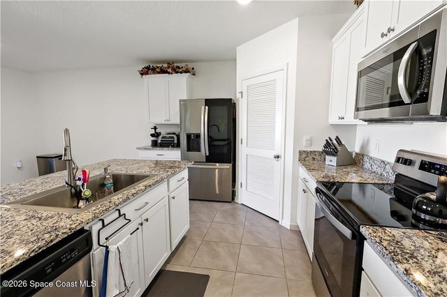 7284 Topaz Drive, Grant-valkaria, FL 32949