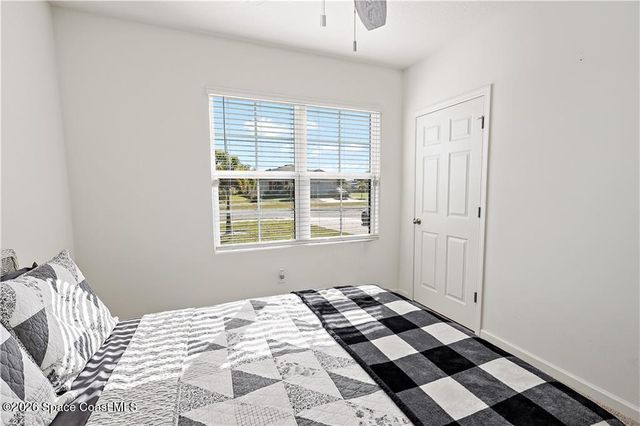 7284 Topaz Drive, Grant-valkaria, FL 32949