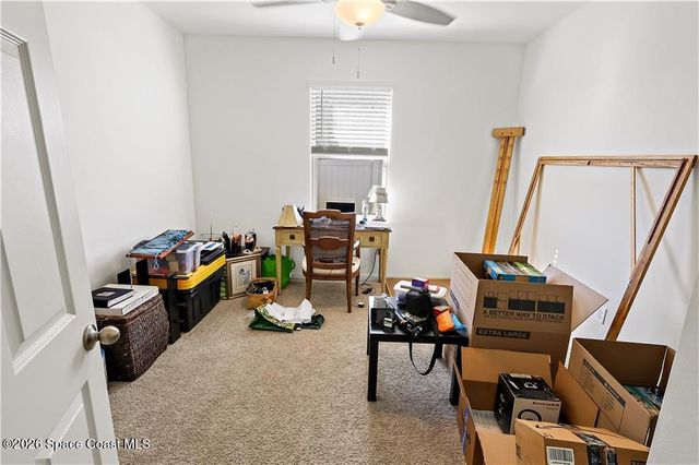 7284 Topaz Drive, Grant-valkaria, FL 32949