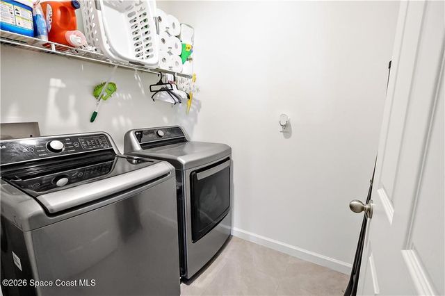 7284 Topaz Drive, Grant-valkaria, FL 32949