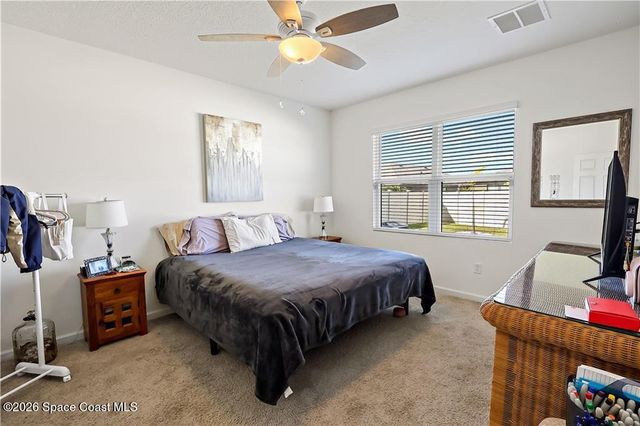 7284 Topaz Drive, Grant-valkaria, FL 32949