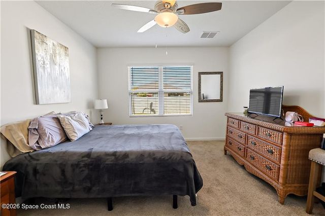 7284 Topaz Drive, Grant-valkaria, FL 32949