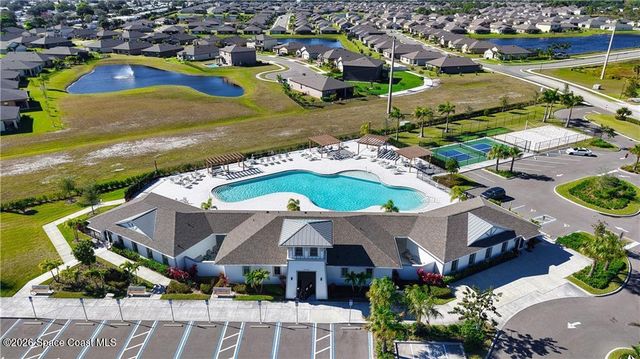 7284 Topaz Drive, Grant-valkaria, FL 32949