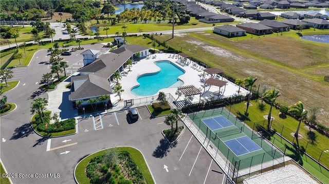 7284 Topaz Drive, Grant-valkaria, FL 32949