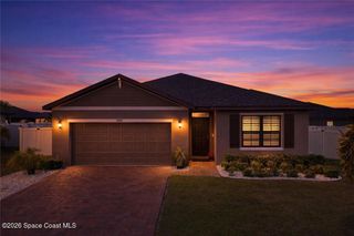 7284 Topaz Drive, Grant-valkaria, FL 32949