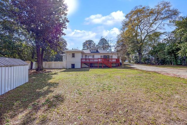 1500 Preston Drive, Columbus, GA 31906