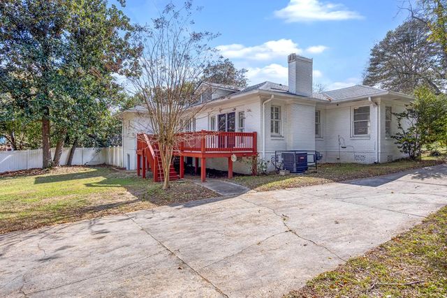 1500 Preston Drive, Columbus, GA 31906