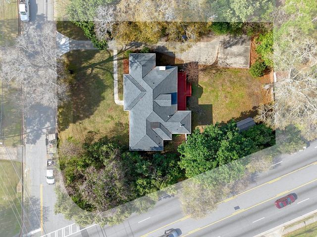 1500 Preston Drive, Columbus, GA 31906