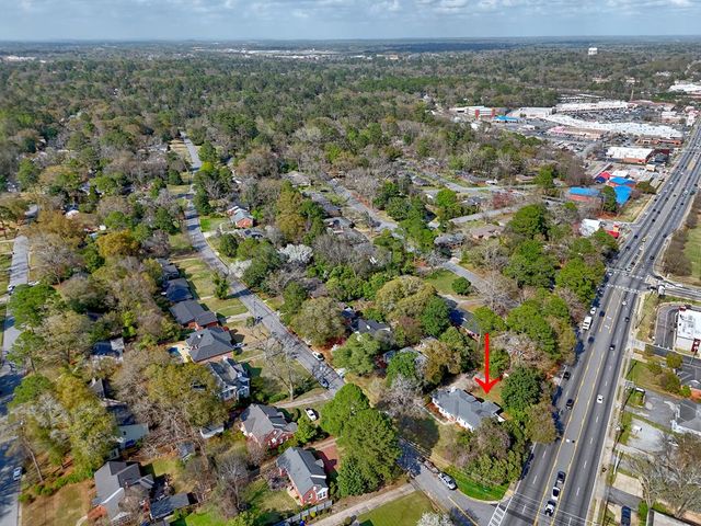 1500 Preston Drive, Columbus, GA 31906