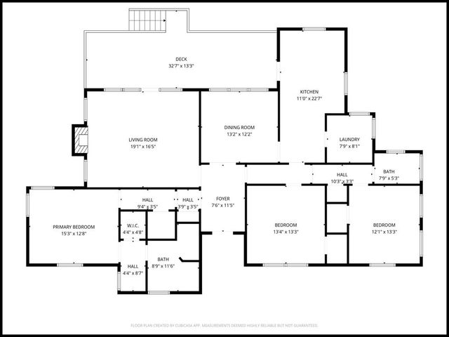 1500 Preston Drive, Columbus, GA 31906