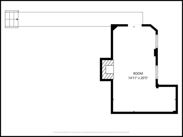 1500 Preston Drive, Columbus, GA 31906