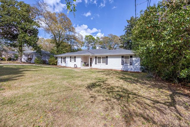 1500 Preston Drive, Columbus, GA 31906