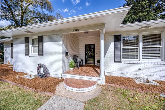 1500 Preston Drive, Columbus, GA 31906