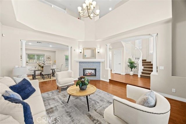 826 Country Oaks Lane, Arcadia, CA 91006