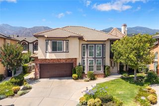 826 Country Oaks Lane, Arcadia, CA 91006