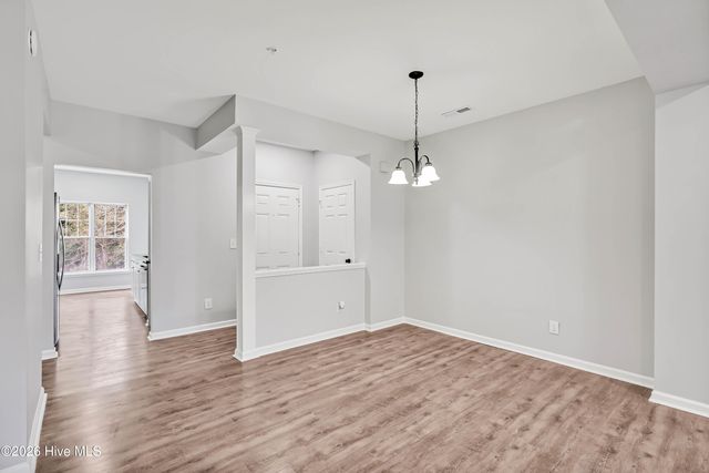 4519 Sagedale Drive Unit 203, Wilmington, NC 28405