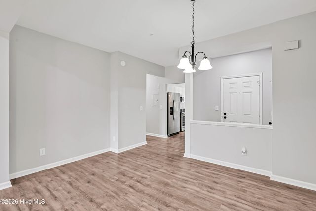4519 Sagedale Drive Unit 203, Wilmington, NC 28405