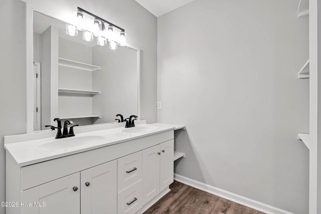 4519 Sagedale Drive Unit 203, Wilmington, NC 28405