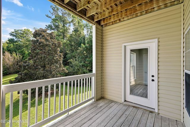 4519 Sagedale Drive Unit 203, Wilmington, NC 28405