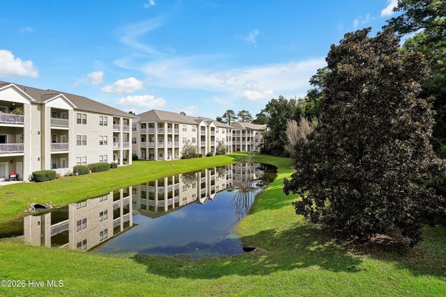 4519 Sagedale Drive Unit 203, Wilmington, NC 28405