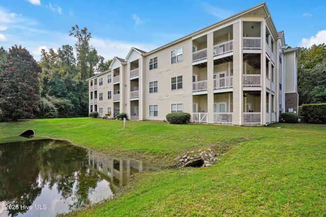 4519 Sagedale Drive Unit 203, Wilmington, NC 28405
