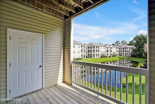 4519 Sagedale Drive Unit 203, Wilmington, NC 28405
