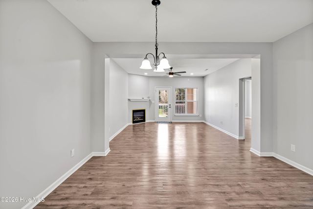 4519 Sagedale Drive Unit 203, Wilmington, NC 28405