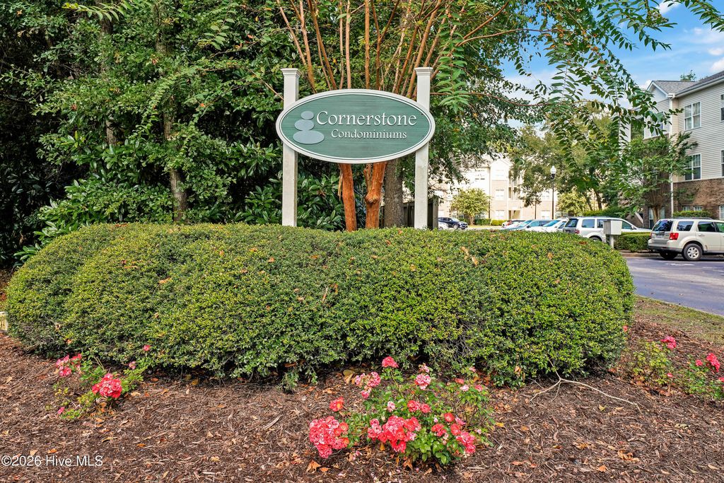 4519 Sagedale Drive Unit 203, Wilmington, NC 28405