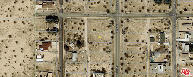 0 Sunfair Road, Joshua Tree, CA 92252