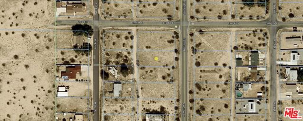 0 Sunfair Road, Joshua Tree, CA 92252