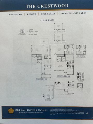 1009 Tributary Boulevard, Hollywood, SC 29449