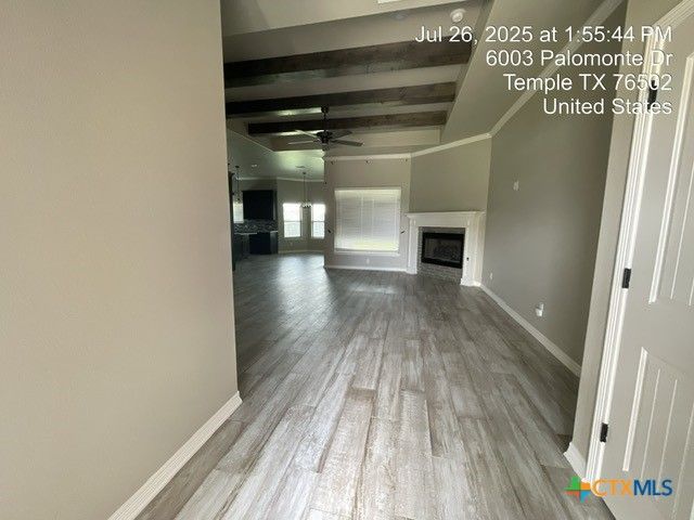 6003 Palomonte Drive, Temple, TX 76502