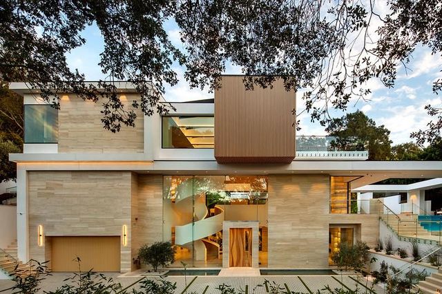 349 Walsh Road, Atherton, CA 94027