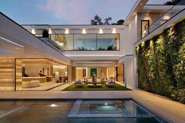 349 Walsh Road, Atherton, CA 94027