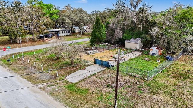 34884 REYNOLDS STREET, Dade City, FL 33523