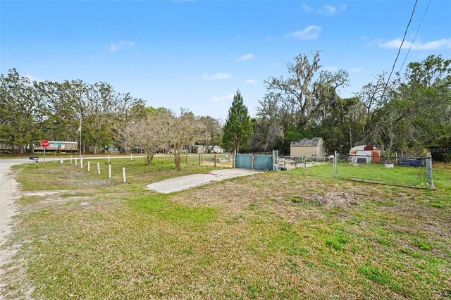 34884 REYNOLDS STREET, Dade City, FL 33523