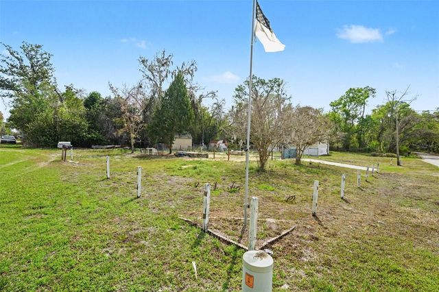 34884 REYNOLDS STREET, Dade City, FL 33523