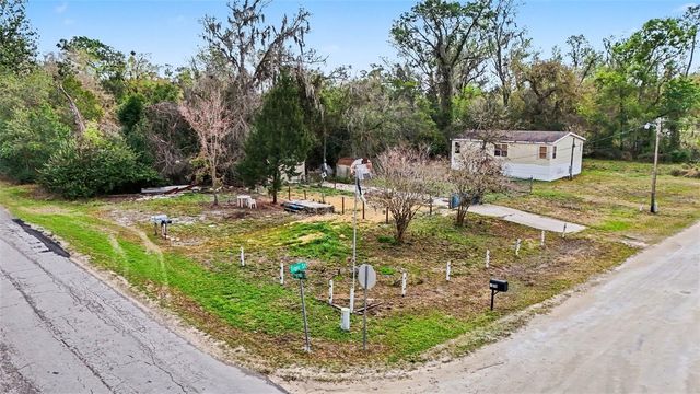 34884 REYNOLDS STREET, Dade City, FL 33523